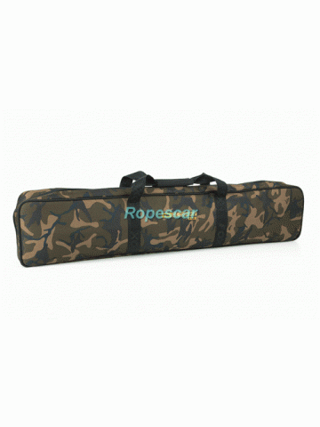 Rod Pod Duo Pod Camo 4 posturi - Fox